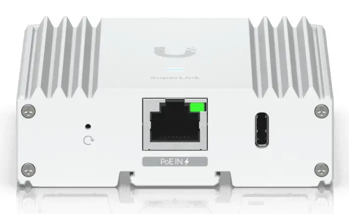 UBIQUITI SuperLink USL-Gateway gateway/controller Photo 7