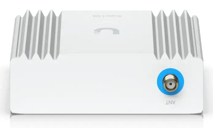UBIQUITI SuperLink USL-Gateway gateway/controller Photo 9