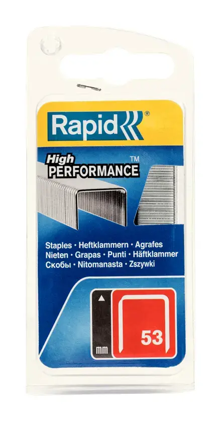 Nagi Rapid Tools 40109506 — 14 mm, 1080 gab. Photo 2