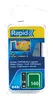 Rapid Tools No. 140 DP Flatwire 14 мм скобы Photo 2