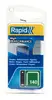 Rapid Tools 40109516 staples pack — 650, 12 mm Photo 2