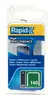 Rapid Tools 40109515 staples pack — 650 pcs Photo 2