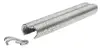 Hog rings Rapid Tools 40108810, сталь 1600 шт. Photo 3