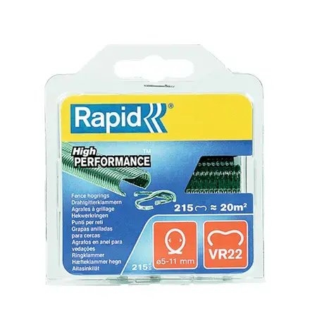 Зажим-скоба Rapid Tools VR22 Photo 2