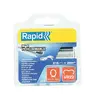 Rapid Tools VR22 clasp fastener 215 pcs Photo 2