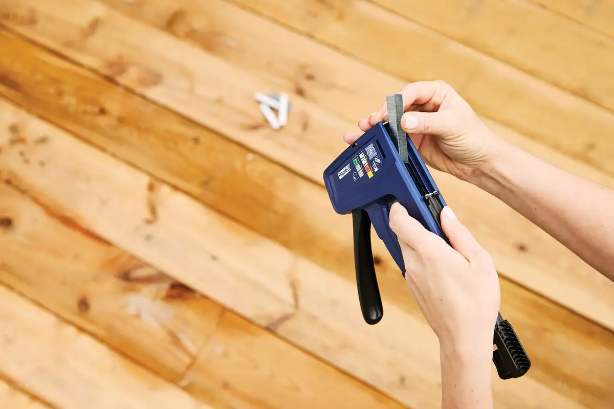 Rokas skavotājs Rapid Tools 5001632 Photo 6