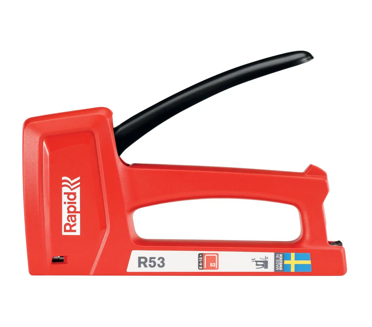Rapid Tools 5001661 Ручной степлер Photo 2