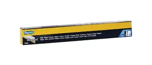 Kniedis (Brad) Rapid Tools No. 32 — cinkots metāls, 32 mm, 1000 gab. iepakojumā