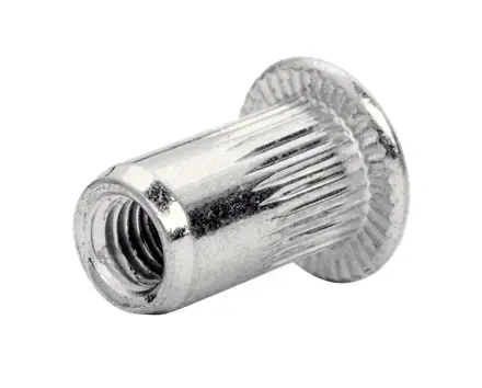 Rivet nut M8 Rapid Tools 5001482 Photo 3