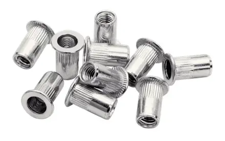 Rivet nut M8 Rapid Tools 5001482 Photo 4