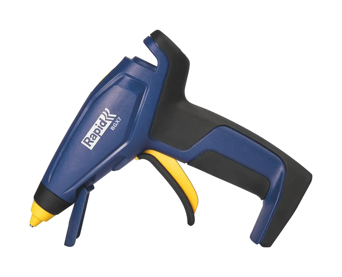 Rapid Tools 5001703 клеевой пистолет (3,6 В Li‑Ion) Photo 3
