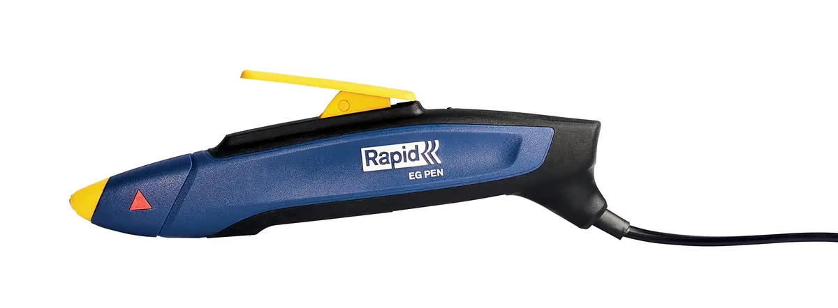 Rapid Tools 5001704 клеевой пистолет, 7 мм Photo 2