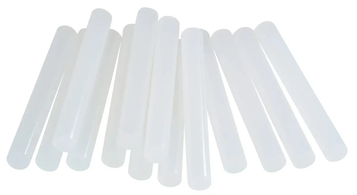 Līmes stieņi Rapid Tools 12 mm PVC un kabeļiem Photo 3