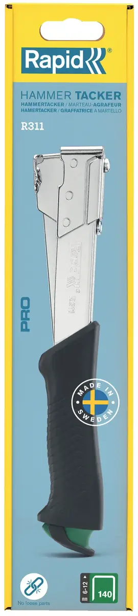 Rapid Tools 5001695 ручной степлер Photo 2