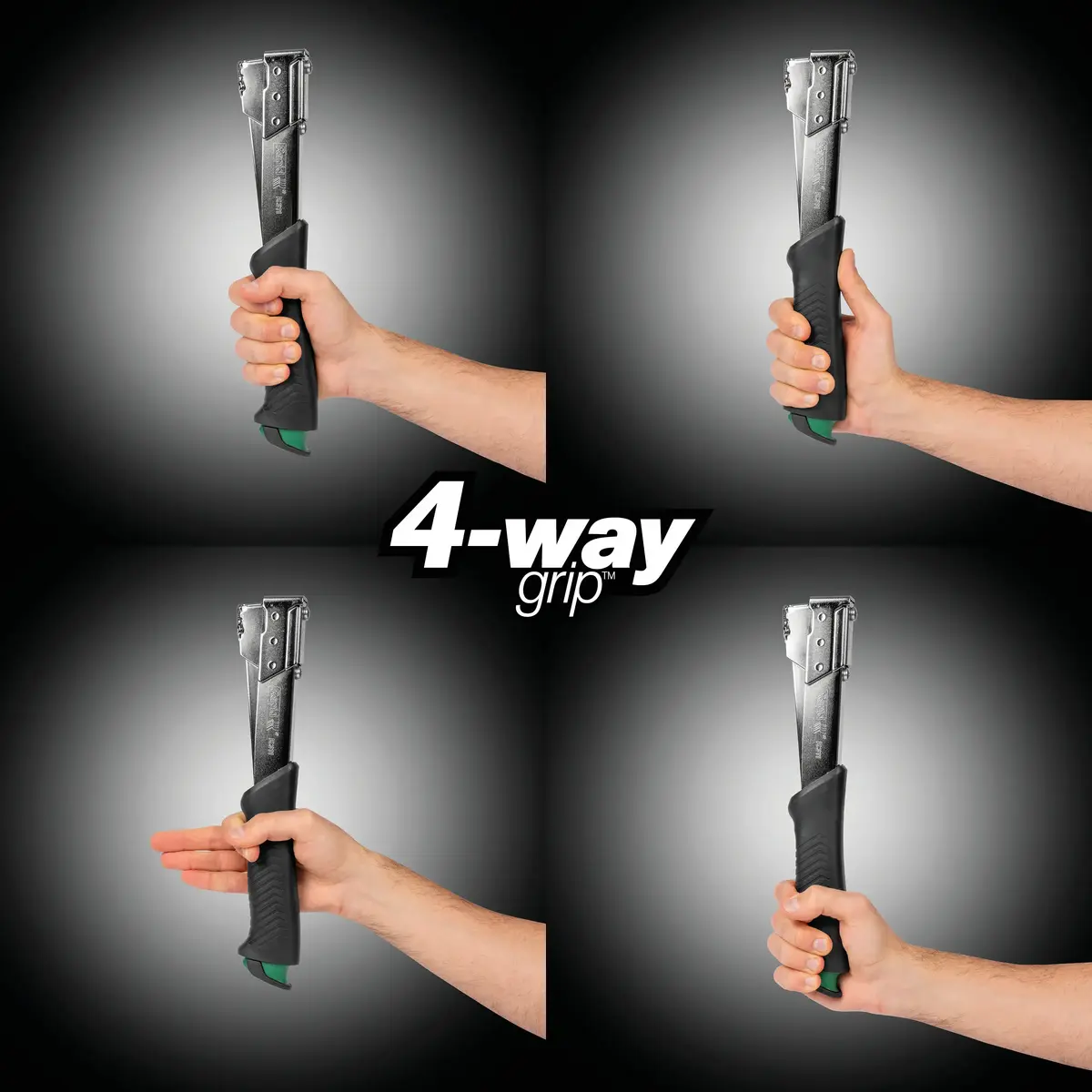 Rapid Tools 5001695 ручной степлер Photo 8