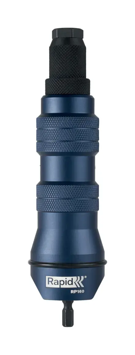 Rapid Tools RP160 Rivet Nut Adapter Photo 3