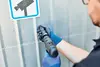 Rapid Tools RP160 Rivet Nut Adapter Photo 5