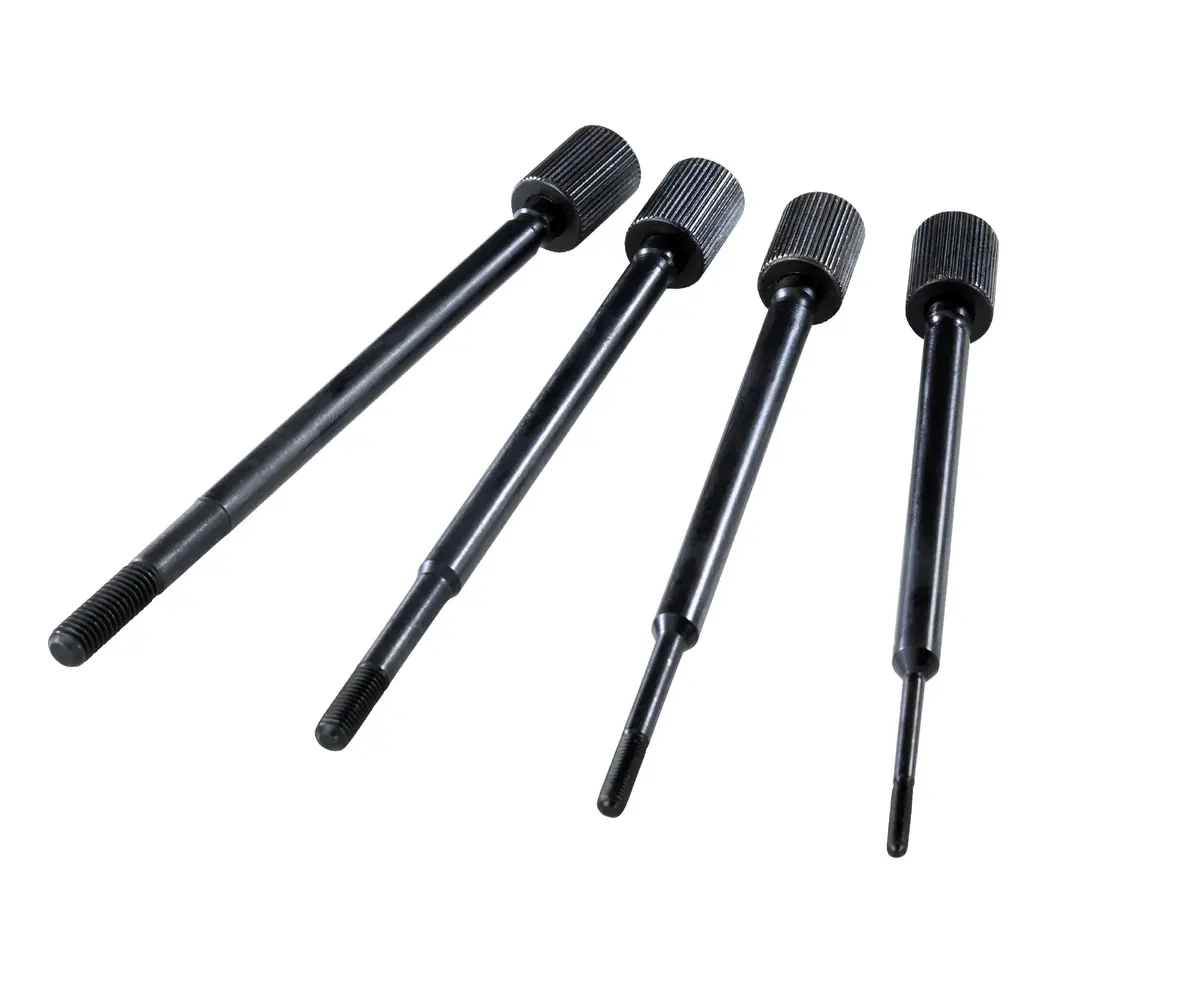 Rokas rivetētājs Rapid Tools 5001722 Photo 4