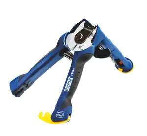 Rapid FP222 Clamp Pliers for VR22 Ring Clips