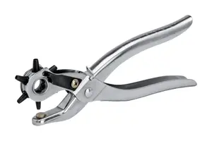 Заклепочник ручной Rapid Tools 5001724 — ручной инструмент для заклепок, металлический корпус