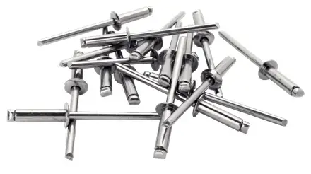 Заклёпка Rapid Tools 5000390 4,8x16 мм Photo 3