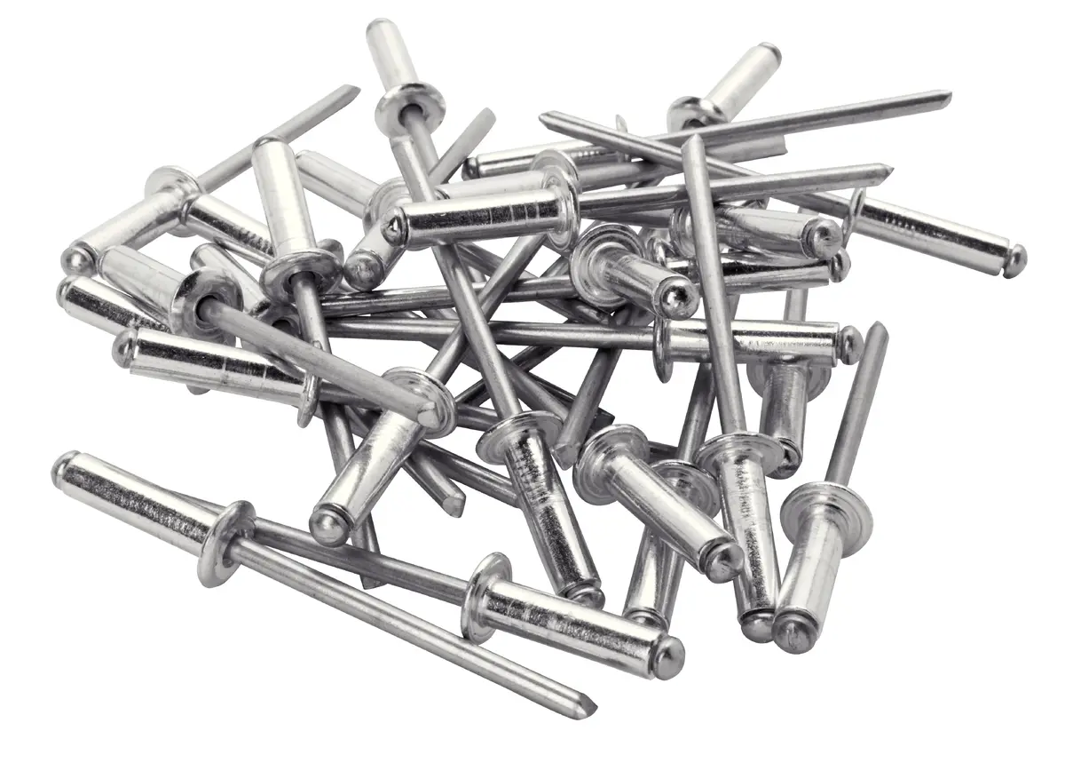 Blindrieksts Rapid Tools Standard Ø4,0 x 12 mm Photo 3