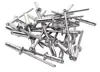 Blind rivet Rapid Tools 5000378, 4×8 mm Photo 2
