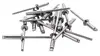 Вытяжная заклёпка Rapid Tools Ø4.8 x 12 мм Photo 3