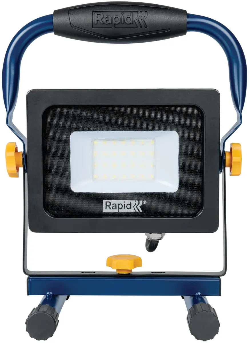 Rapid Tools 5001729 LED darba prožektors Photo 2