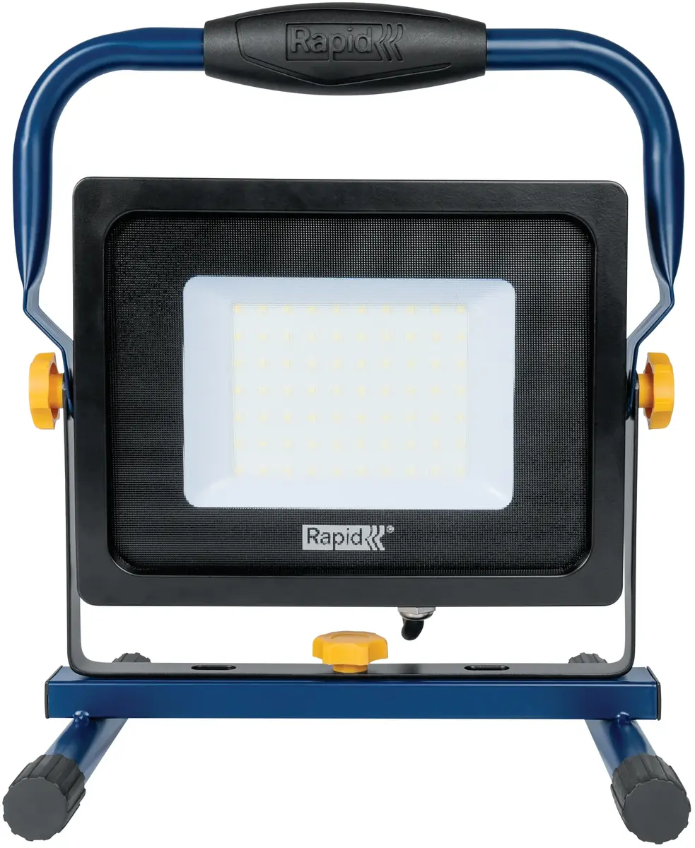 Darba lukturis Rapid Tools 5001730 — LED 50 W Photo 2