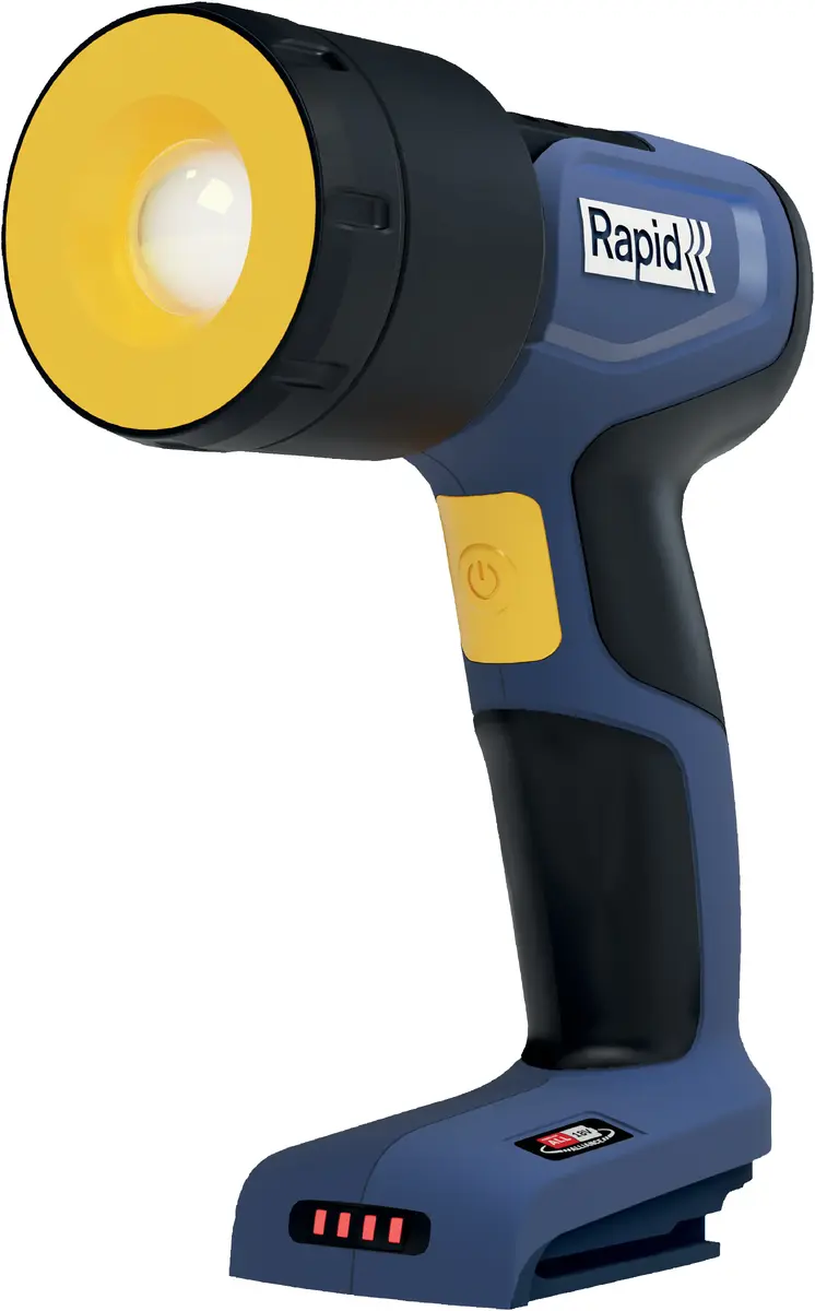 Rapid Tools 5001752 Handheld LED Work Light Photo 3