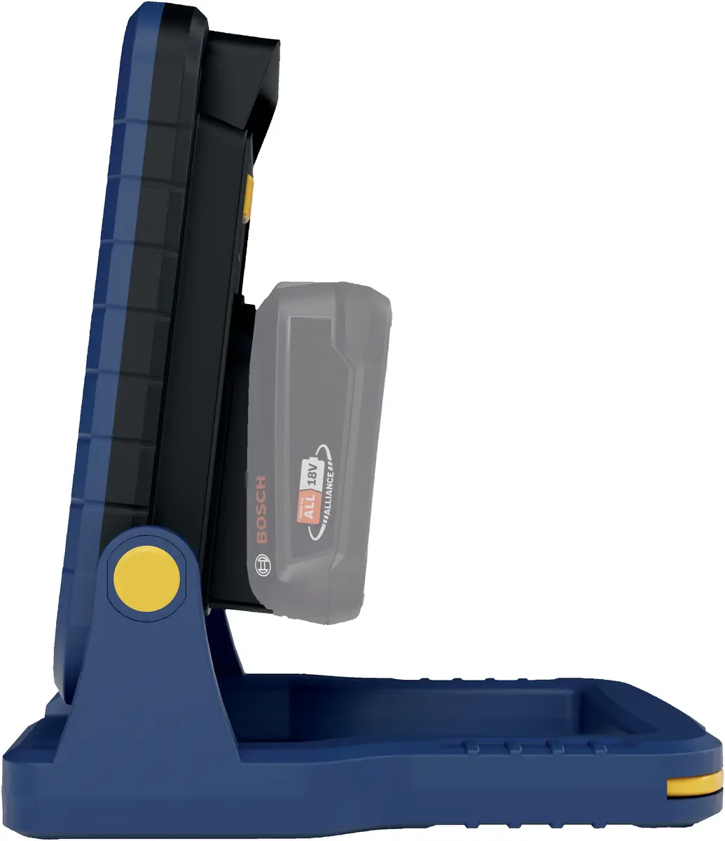 Rapid Tools 5001753 LED work light 2400 lm Photo 2