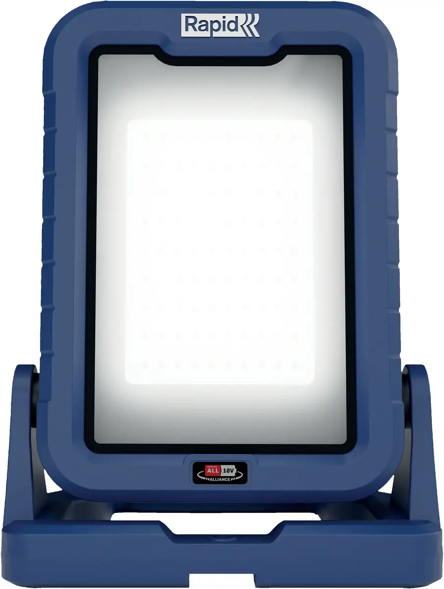 Rapid Tools 5001753 LED work light 2400 lm Photo 3