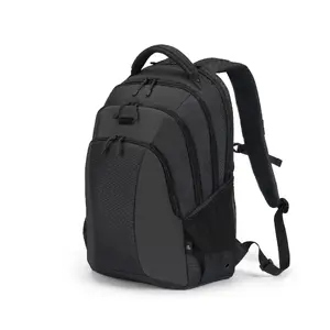 Laptop backpack DICOTA D3250106 for 40.6 cm (16") screens, black