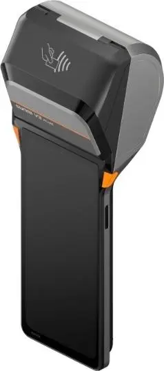 SUNMI V3 PLUS POS terminālis ar