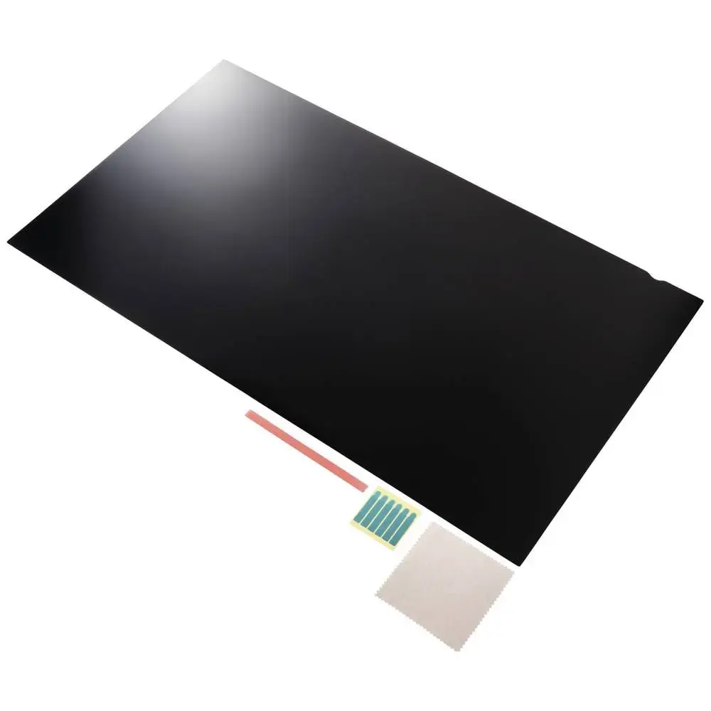 Ekrāna aizsargplēve Renkforce RF-6026100 Photo 2
