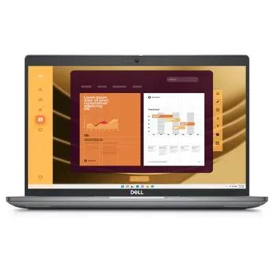 Klēpjdators Dell Latitude 5450 — Intel