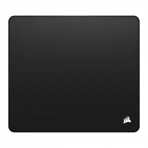 Corsair MM Gaming mouse pad Black Cloth Rubber Non-slip base
