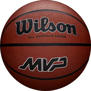 Баскетбольный мяч wilson MVP — WILSON basketbola bumba MVP