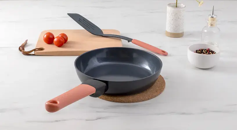BRABANTIA Tasty+ gourmet panna 20 cm Photo 4