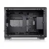 Корпус THERMALTAKE TR200 WS Black Photo 2