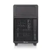 Корпус THERMALTAKE TR200 WS Black Photo 4