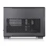 Корпус THERMALTAKE TR200 WS Black Photo 6
