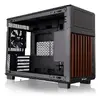 THERMALTAKE TR200 WS корпус для ПК Black Photo 3
