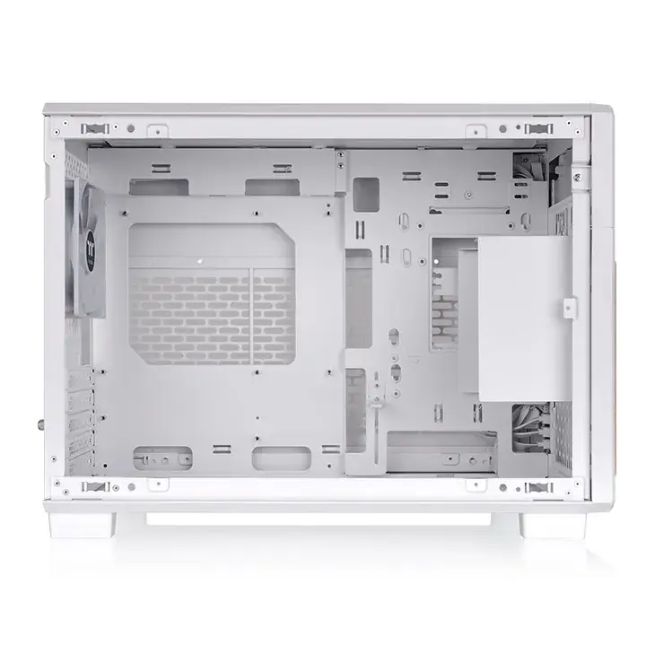 Корпус Thermaltake TR200 WS White Photo 2