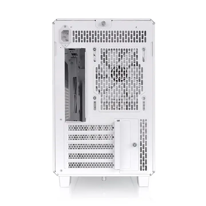 Корпус Thermaltake TR200 WS White Photo 5
