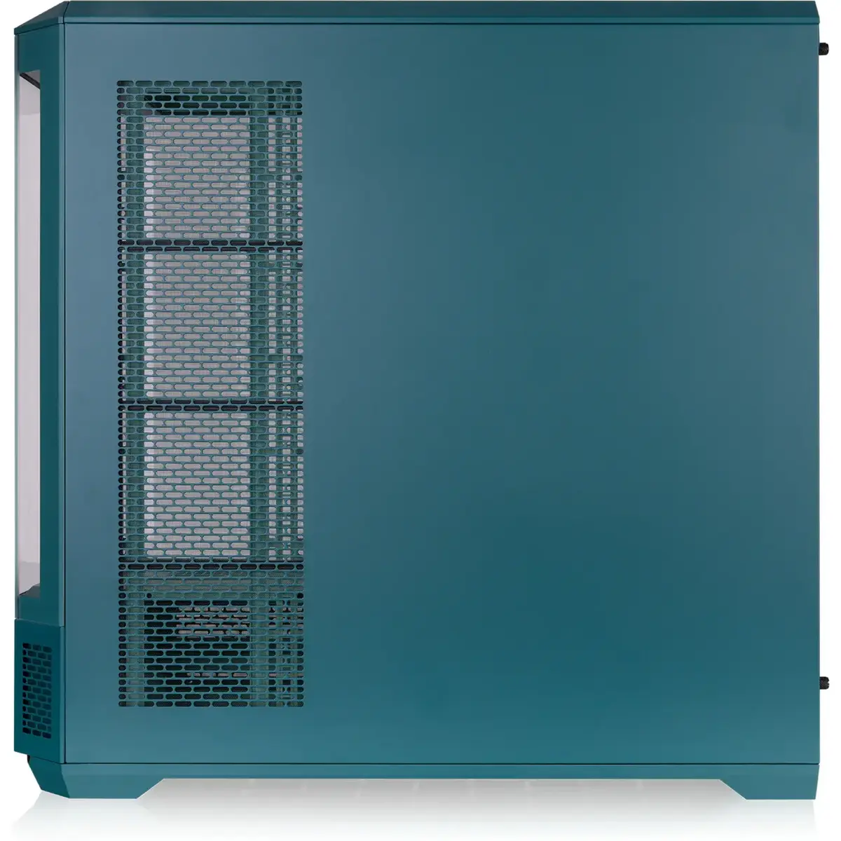 THERMALTAKE View 600 TG Transformative Teal корпус Photo 4
