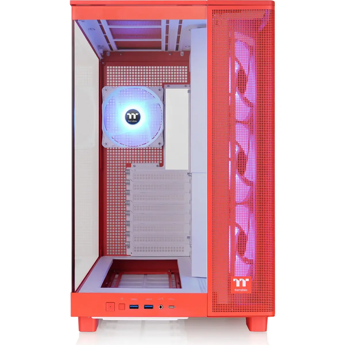 THERMALTAKE View 380 XL TG ARGB korpuss Photo 2