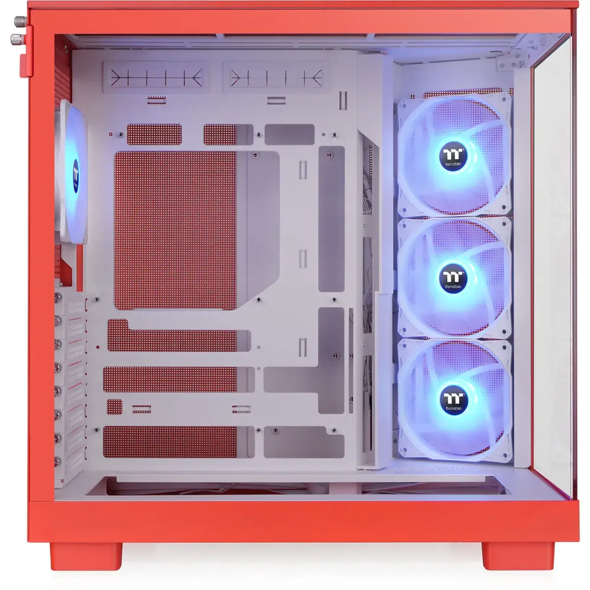 THERMALTAKE View 380 XL TG ARGB korpuss Photo 3