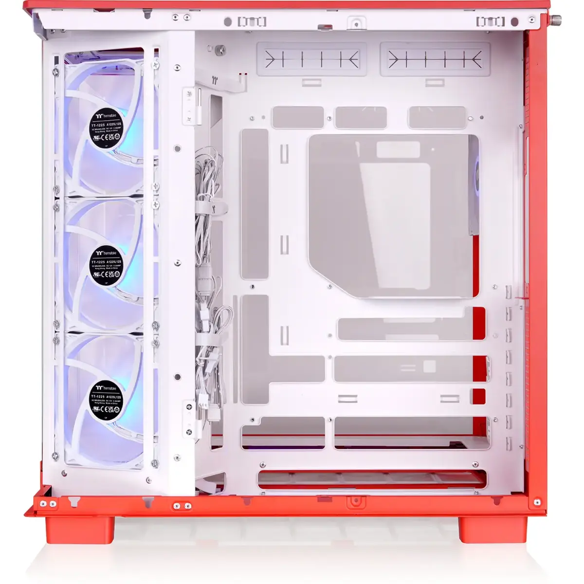 THERMALTAKE View 380 XL TG ARGB korpuss Photo 5